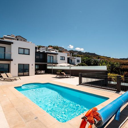 Casas Do Massapez C Villa Calheta  Exterior foto