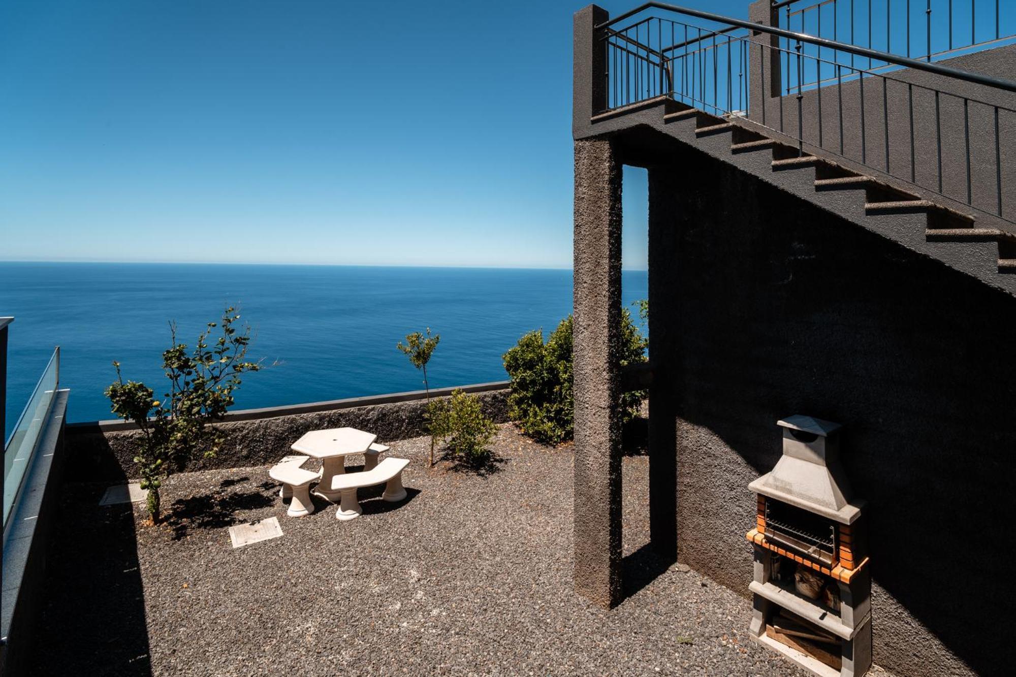 Casas Do Massapez C Villa Calheta  Exterior foto