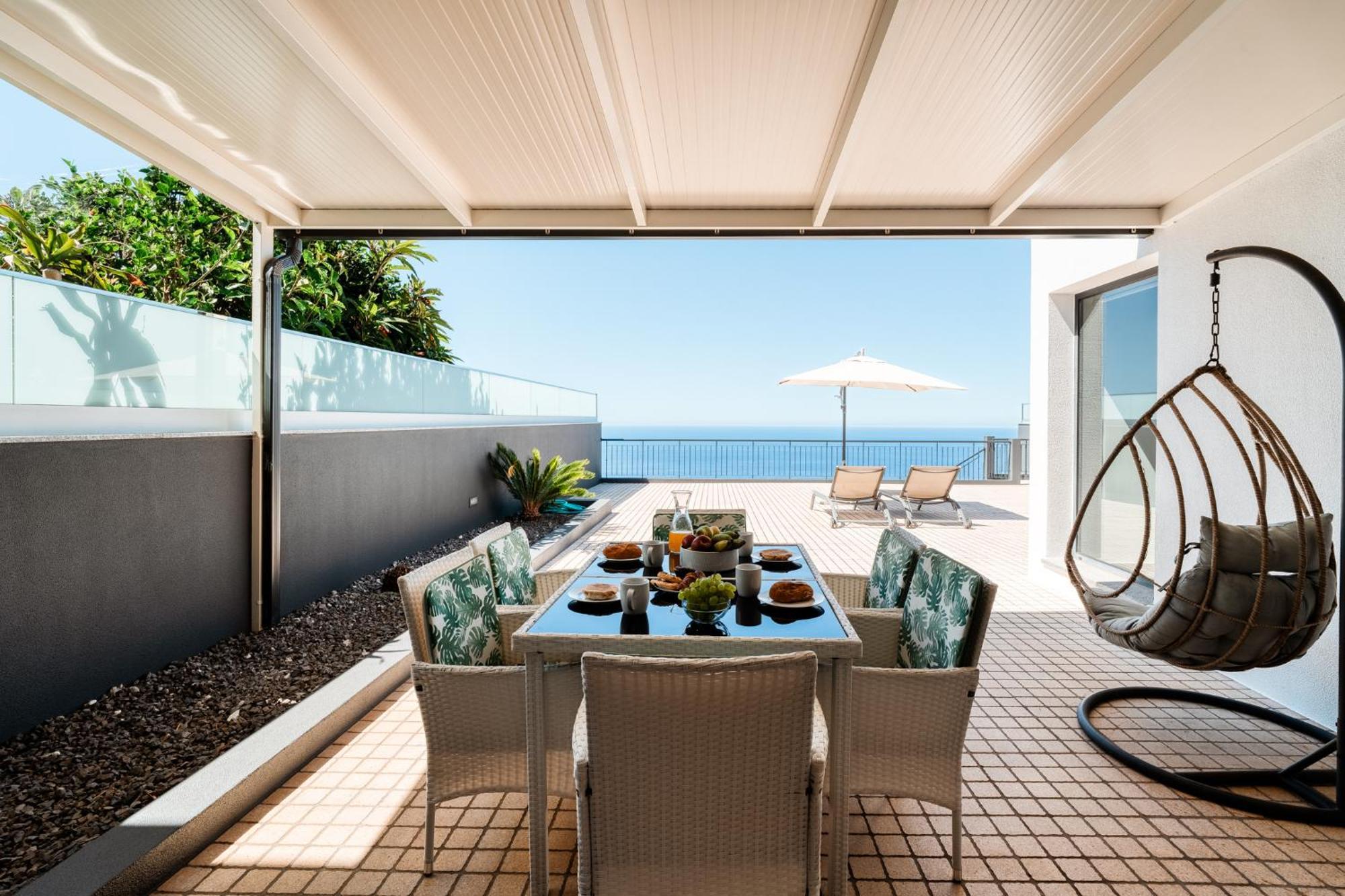 Casas Do Massapez C Villa Calheta  Exterior foto