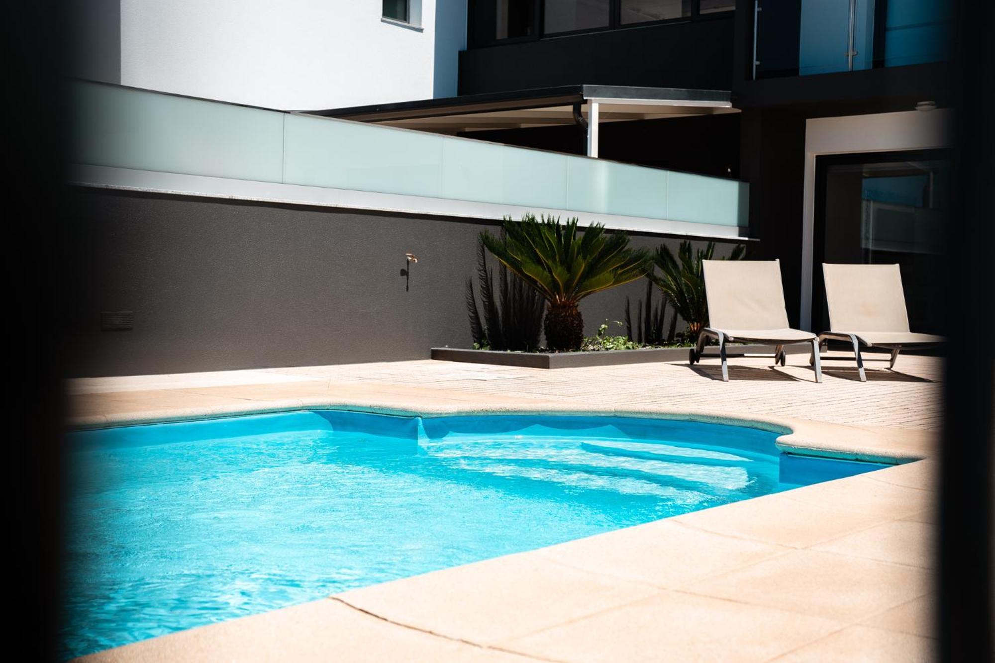 Casas Do Massapez C Villa Calheta  Exterior foto